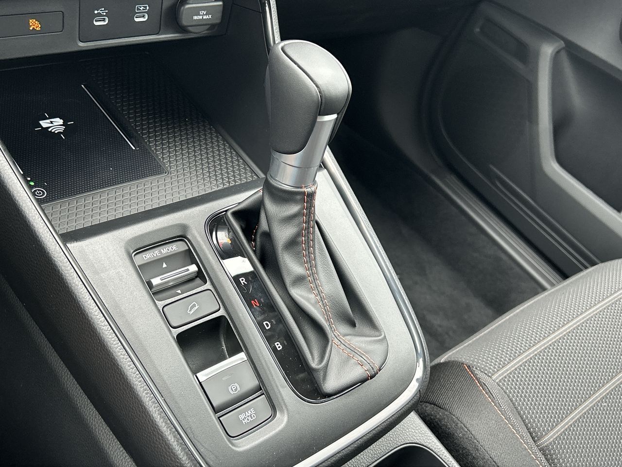 2027 Honda CR-V Hybrid in Markham, Ontario