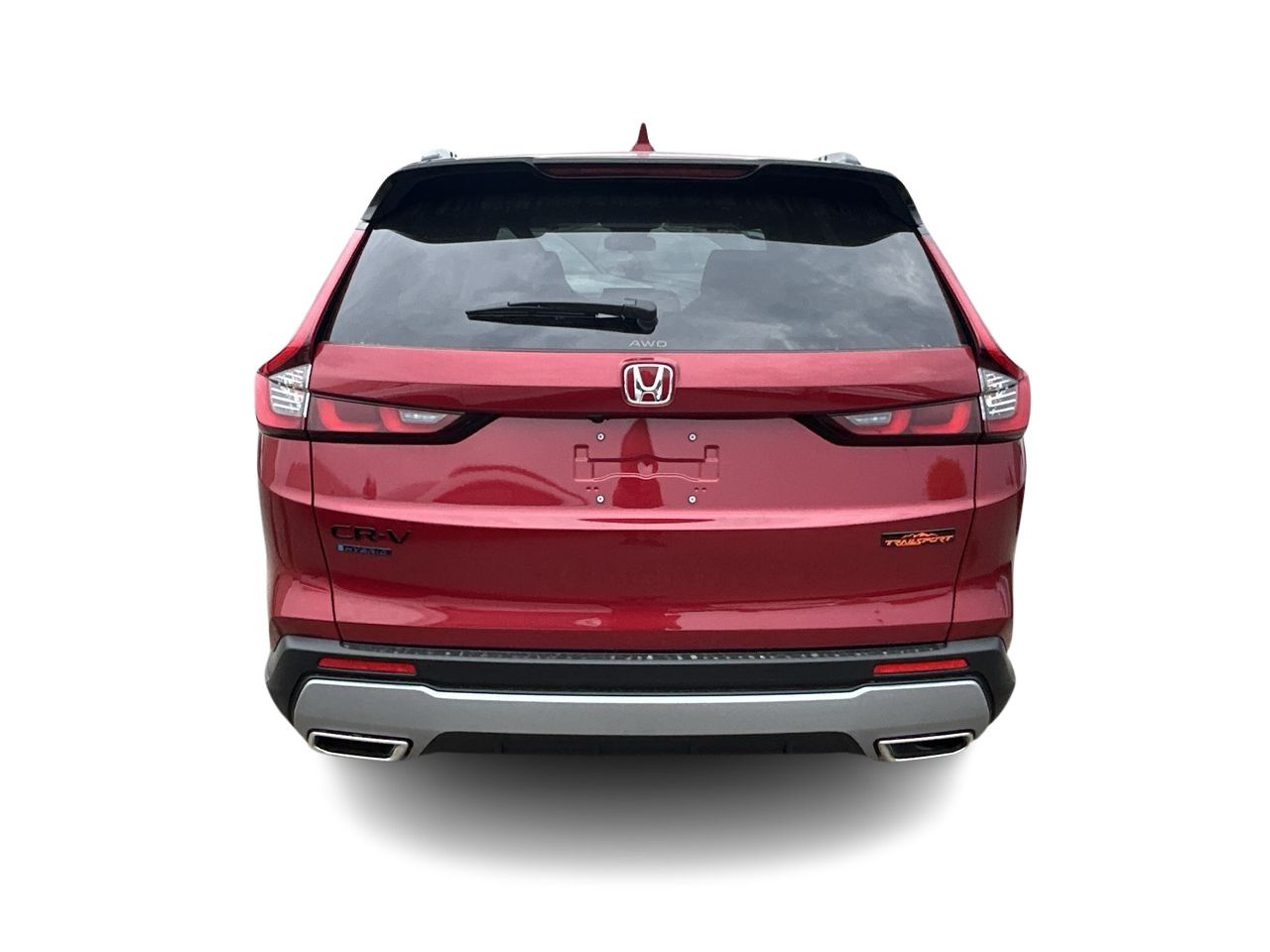 2027 Honda CR-V Hybrid in Markham, Ontario