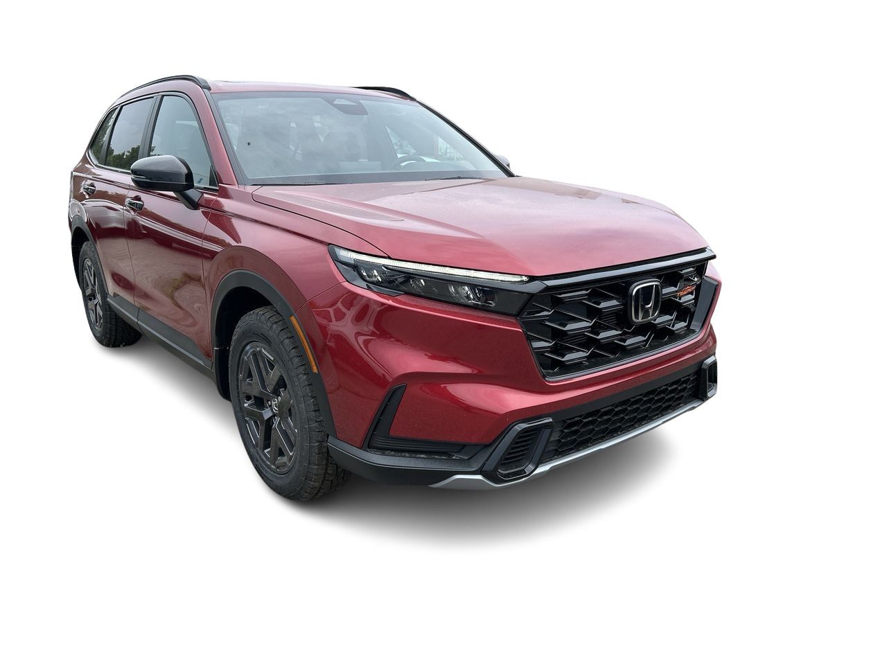 2027 Honda CR-V Hybrid in Markham, Ontario