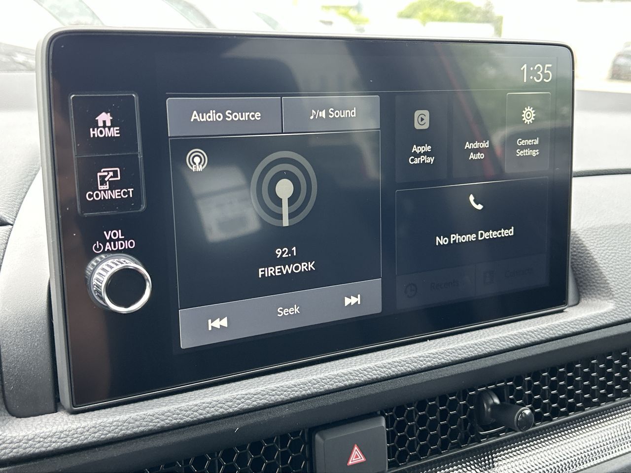 2027 Honda CR-V Hybrid in Markham, Ontario