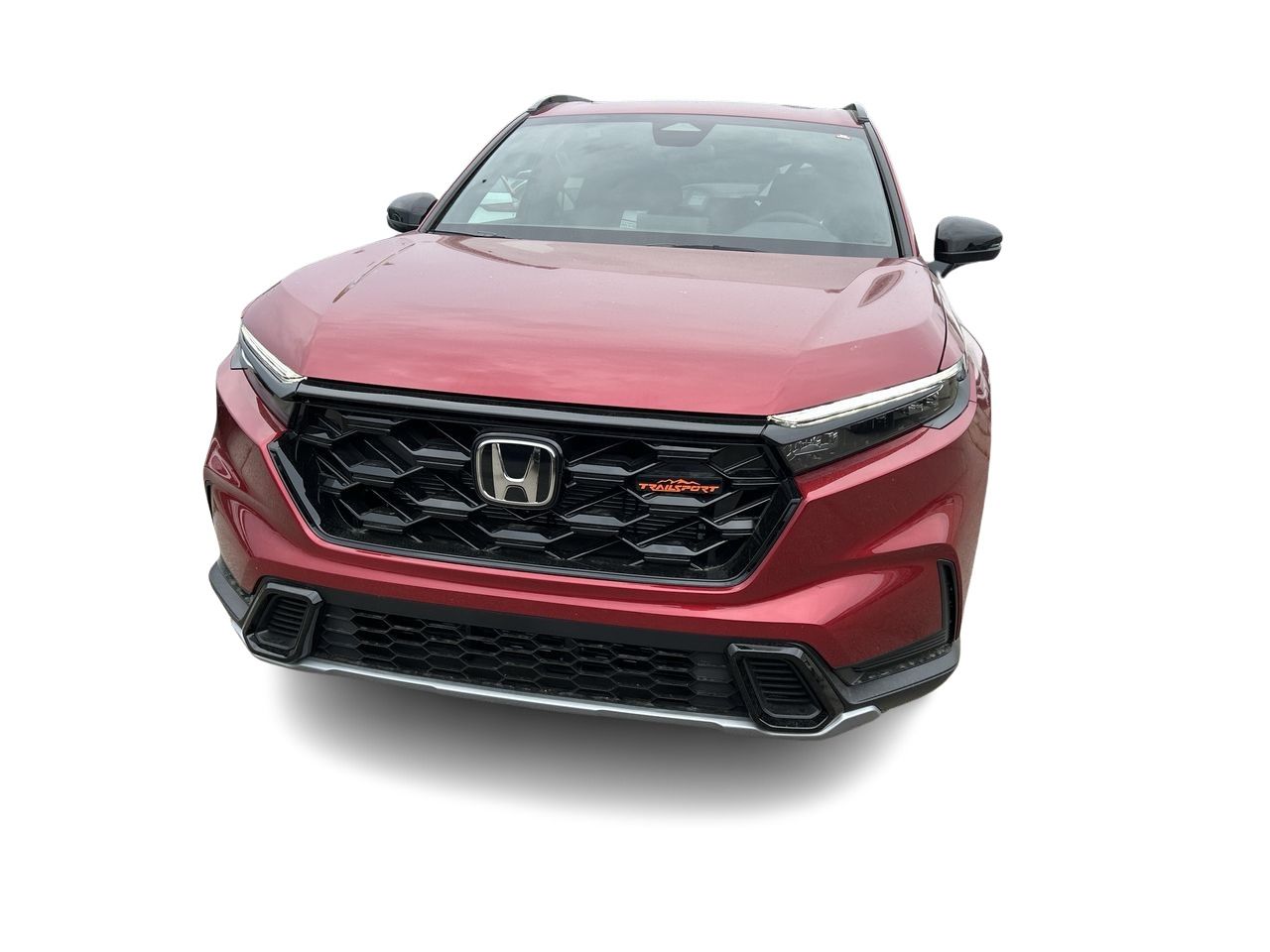 2027 Honda CR-V Hybrid in Markham, Ontario