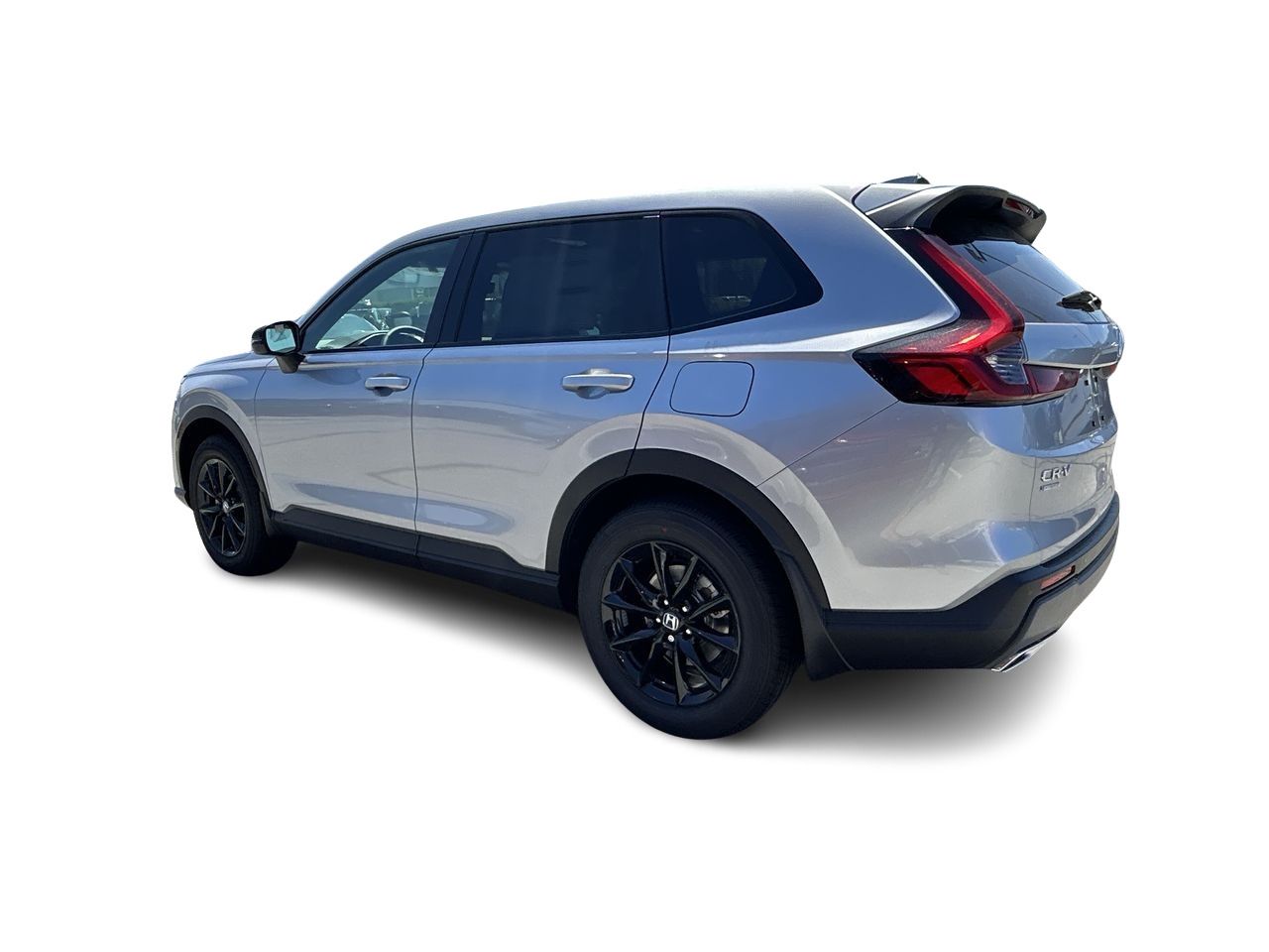 2027 Honda CR-V Hybrid