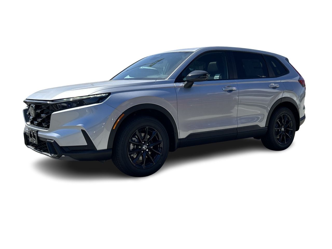 2027 Honda CR-V Hybrid
