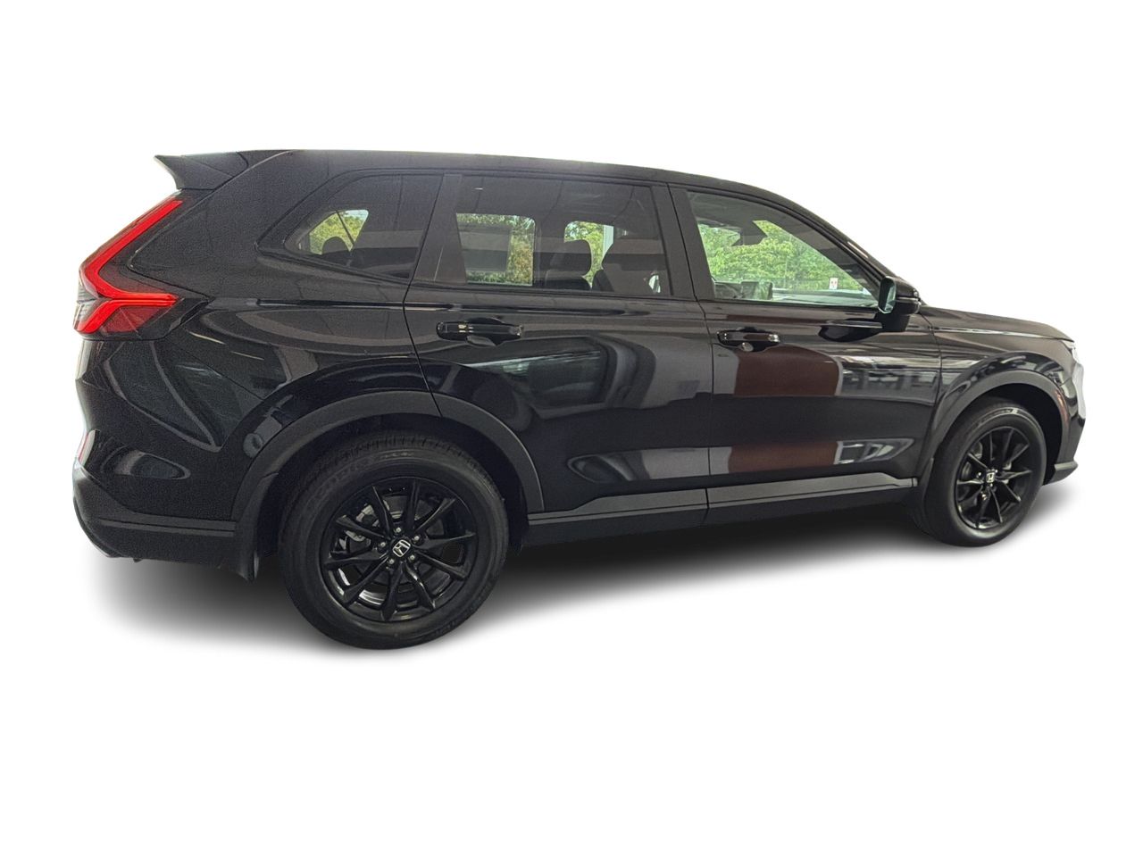 2027 Honda CR-V Hybrid