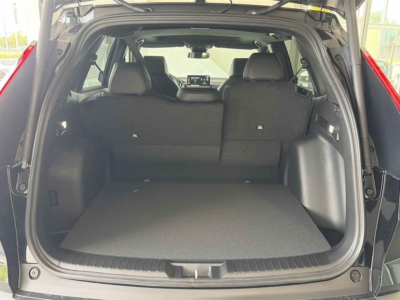 2027 Honda CR-V Hybrid