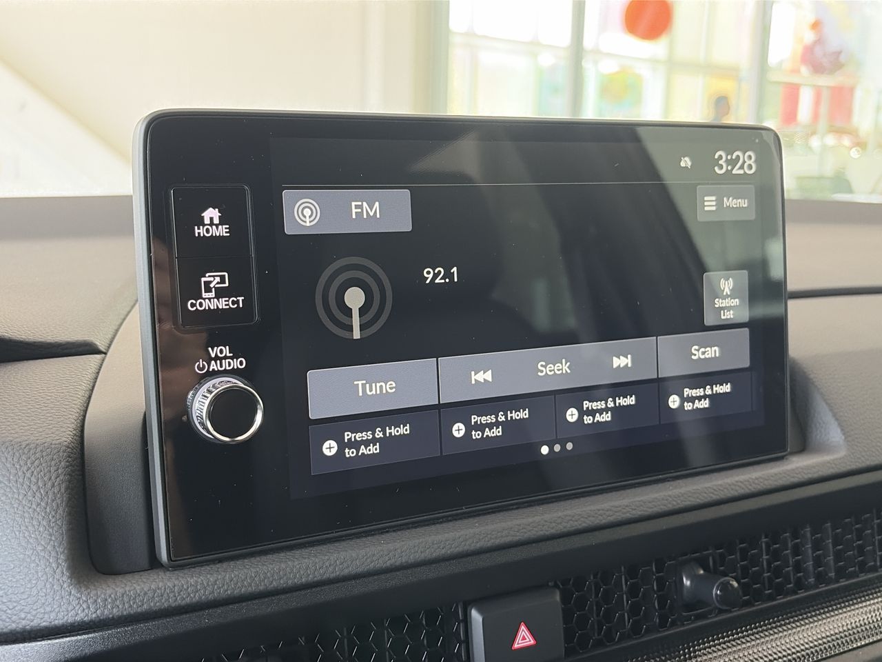 2027 Honda CR-V Hybrid