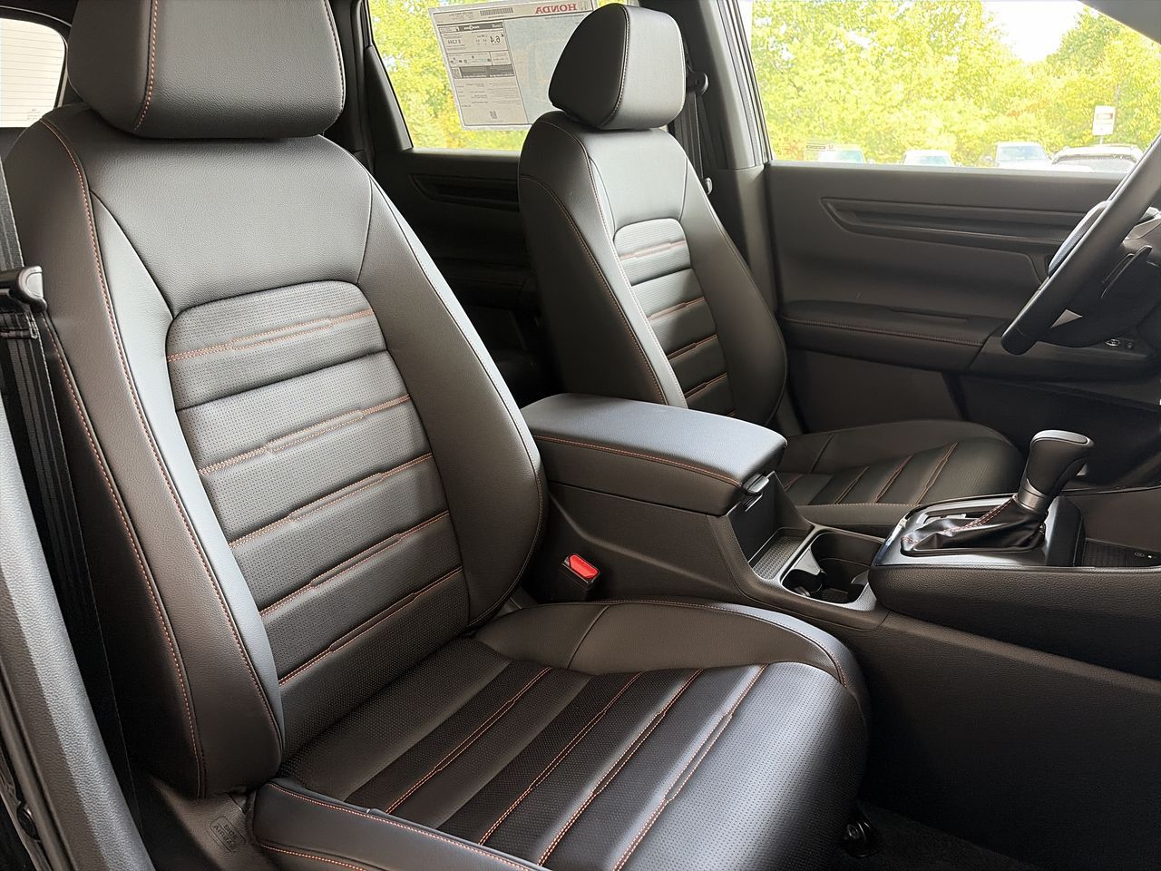 2027 Honda CR-V Hybrid
