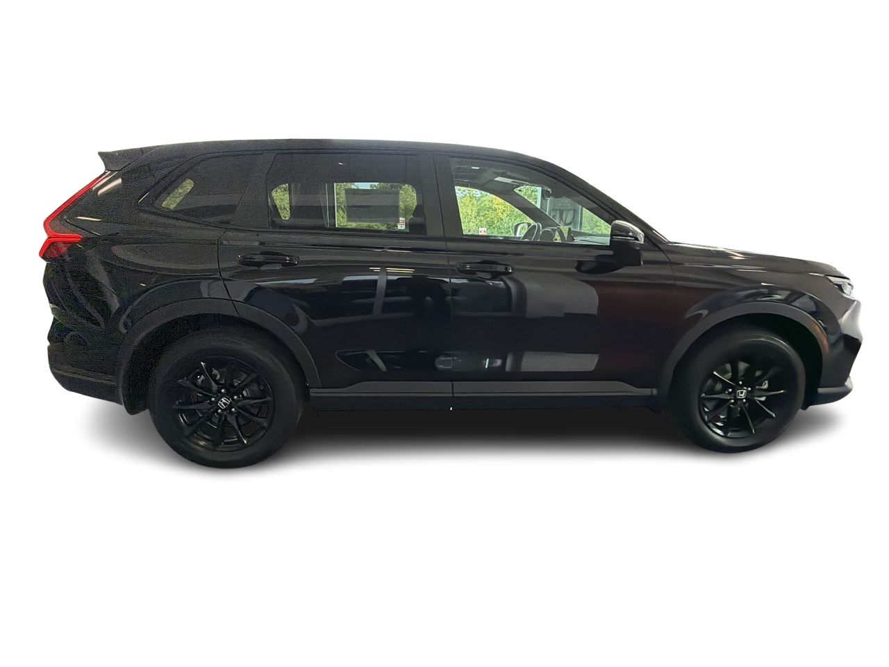 2027 Honda CR-V Hybrid