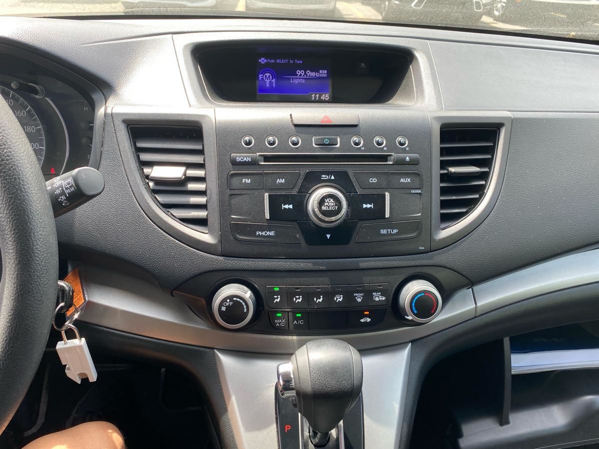 2014 Honda CR-V in Markham, Ontario