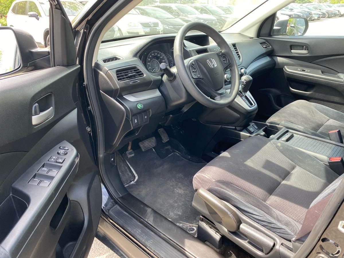 2014 Honda CR-V in Markham, Ontario