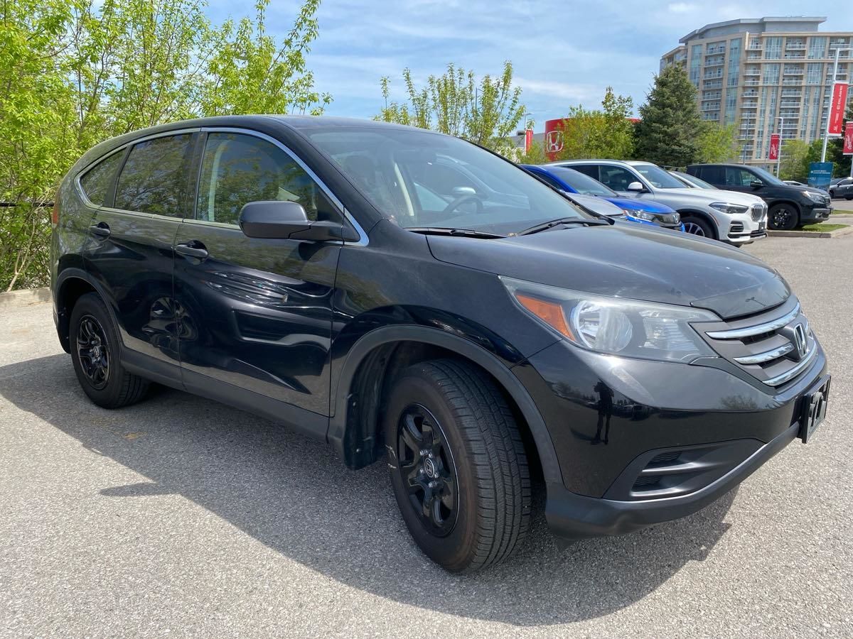 2014 Honda CR-V in Markham, Ontario