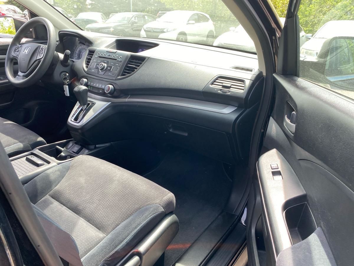 2014 Honda CR-V in Markham, Ontario