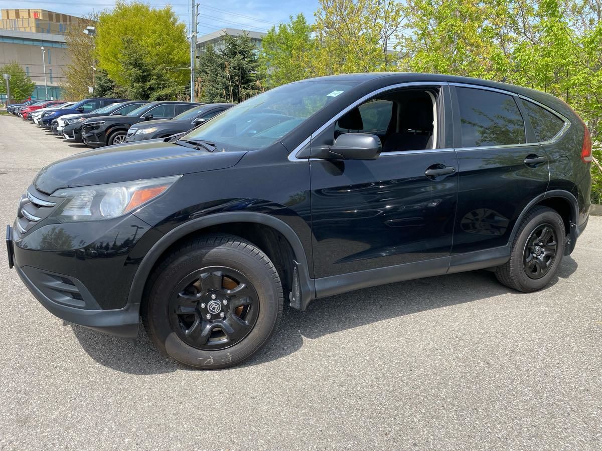 2014 Honda CR-V in Markham, Ontario
