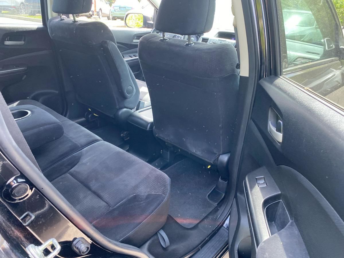 2014 Honda CR-V in Markham, Ontario