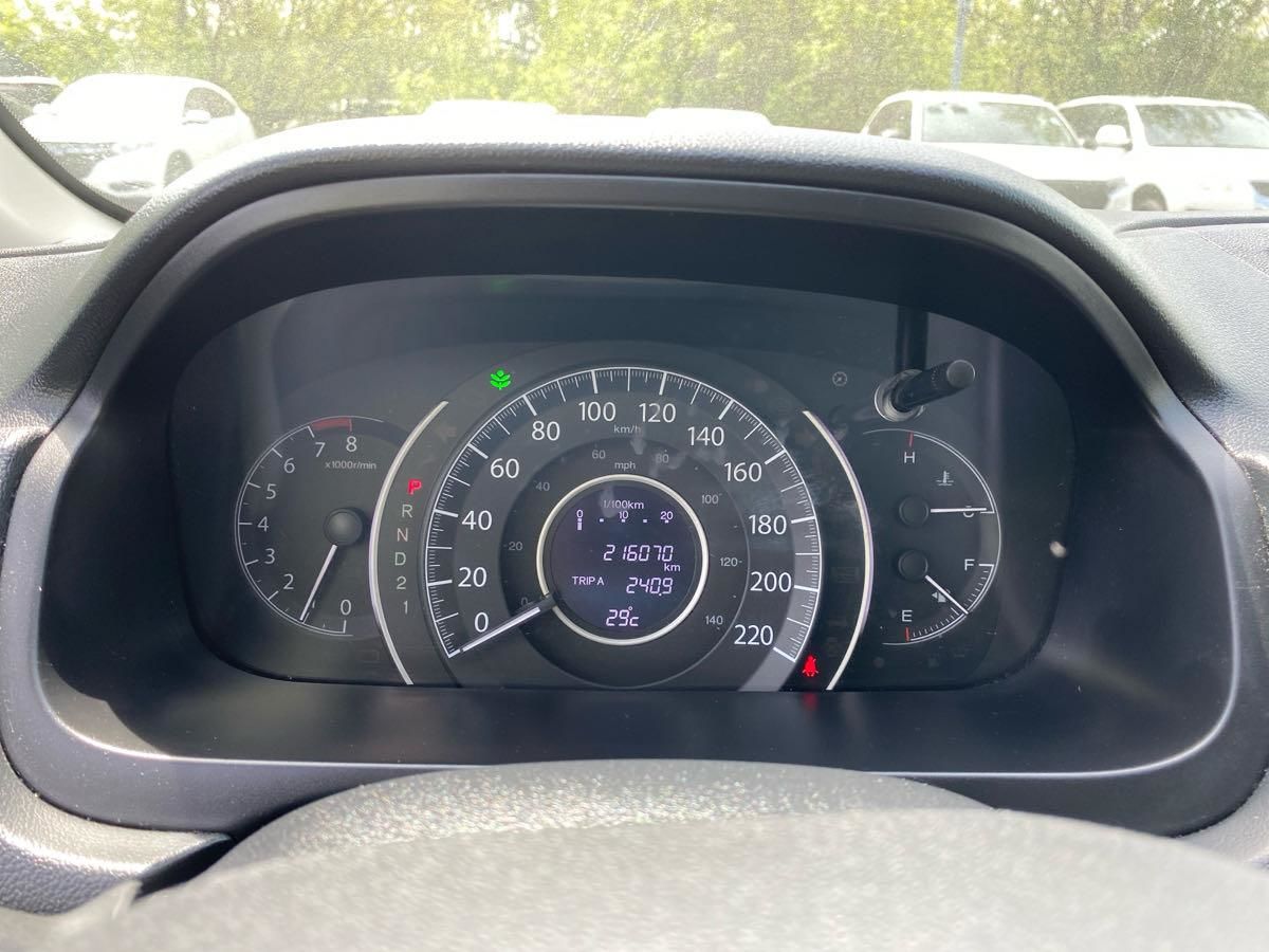 2014 Honda CR-V in Markham, Ontario