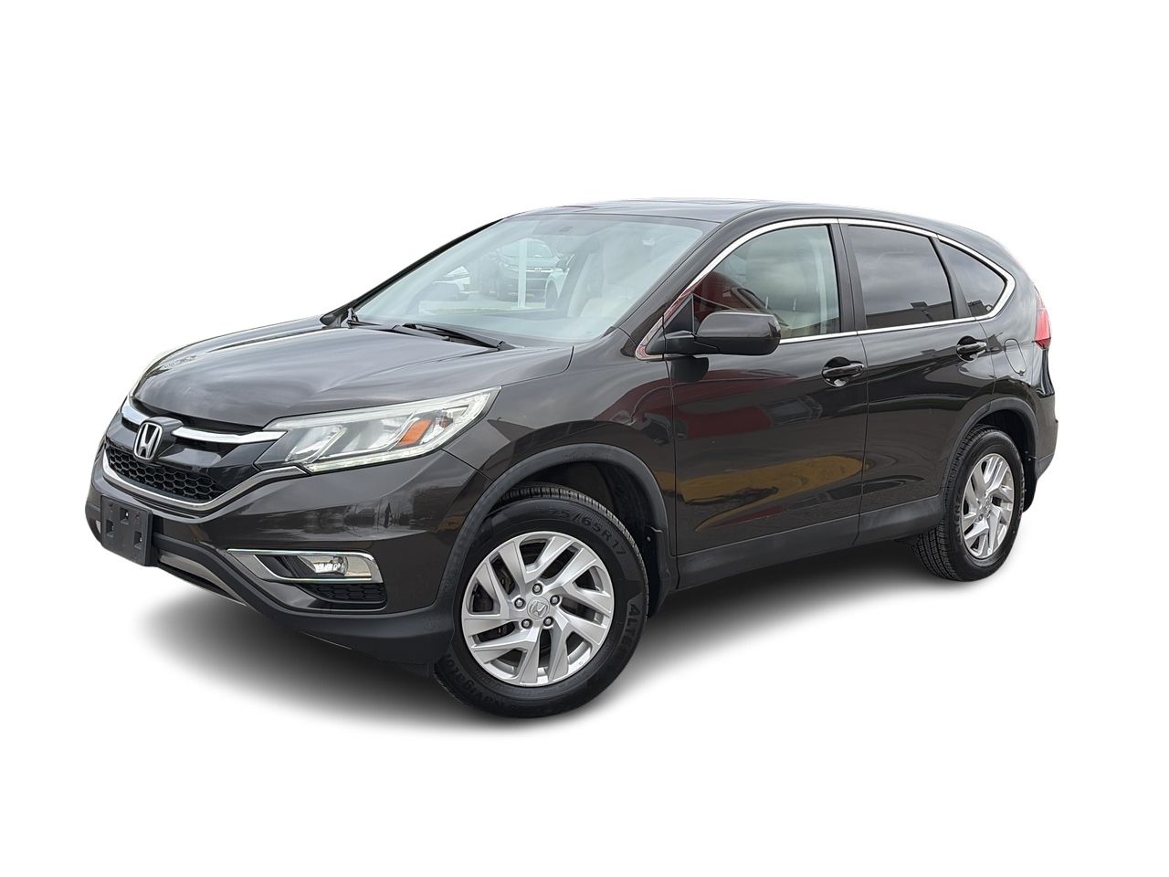 2015 Honda CR-V EX-L AWD