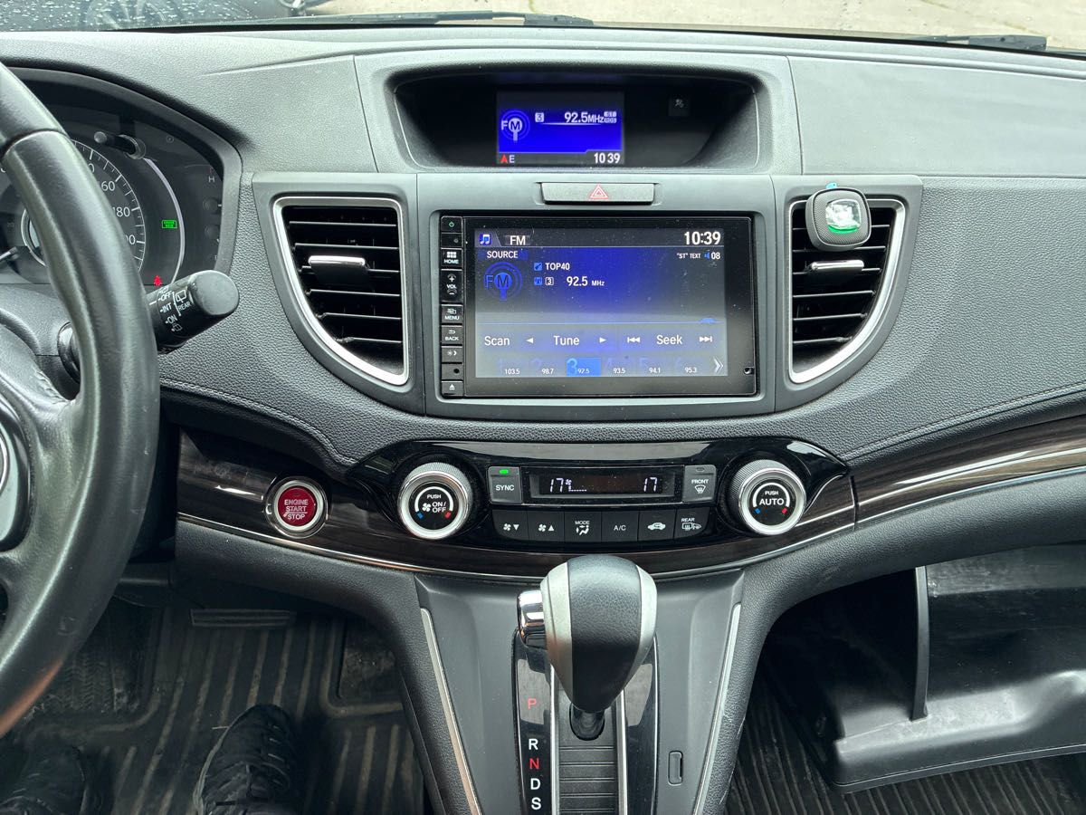 2016 Honda CR-V in Markham, Ontario