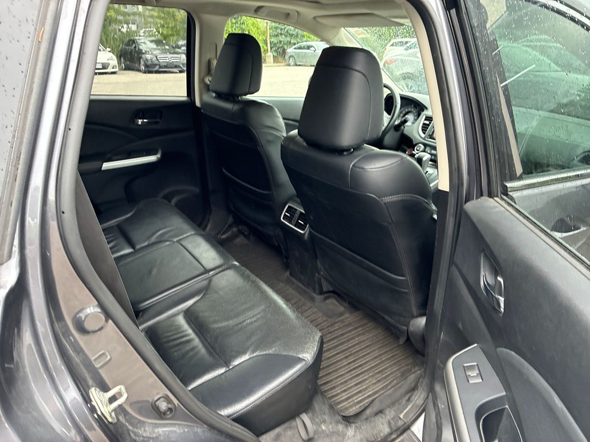 2016 Honda CR-V in Markham, Ontario