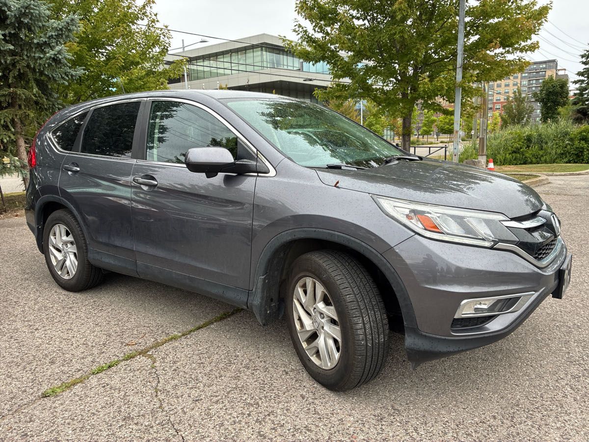 2016 Honda CR-V in Markham, Ontario