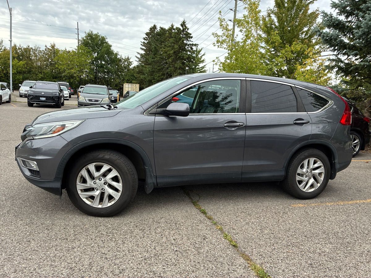 2016 Honda CR-V in Markham, Ontario
