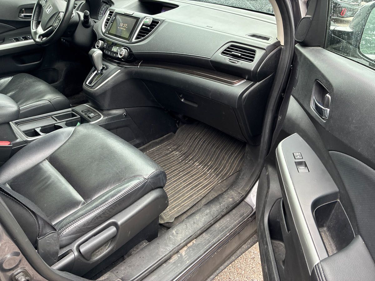 2016 Honda CR-V in Markham, Ontario