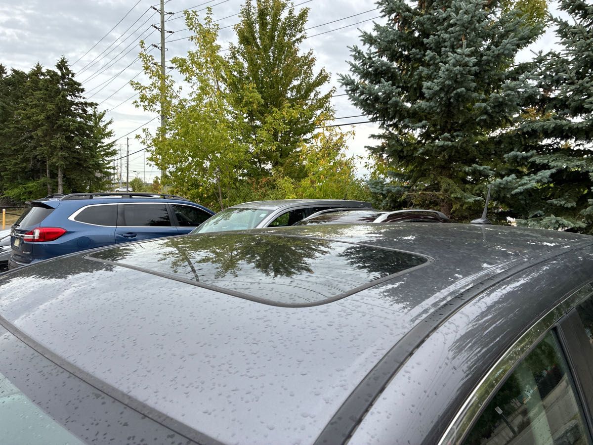 2016 Honda CR-V in Markham, Ontario