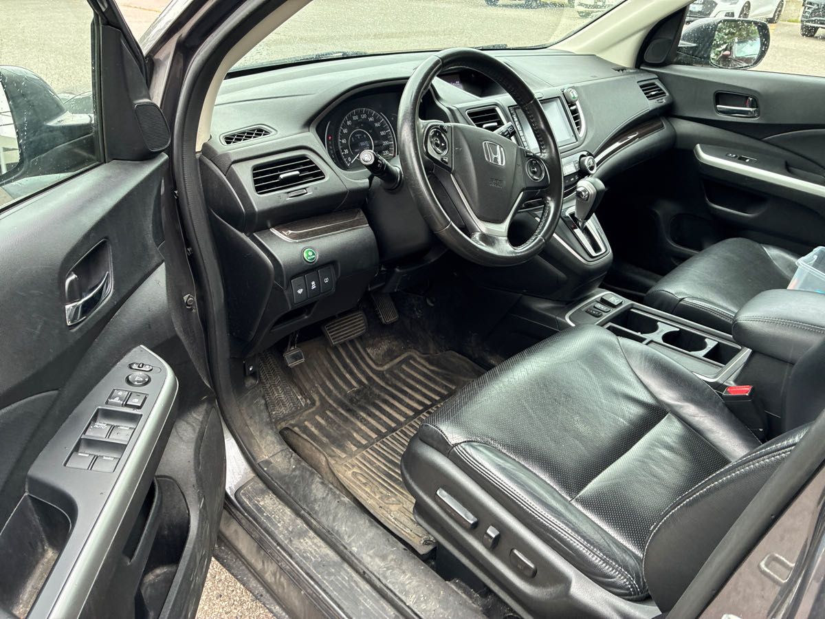 2016 Honda CR-V in Markham, Ontario