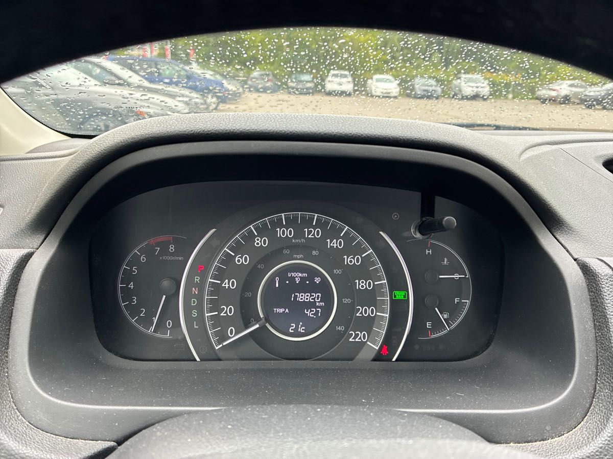 2016 Honda CR-V in Markham, Ontario