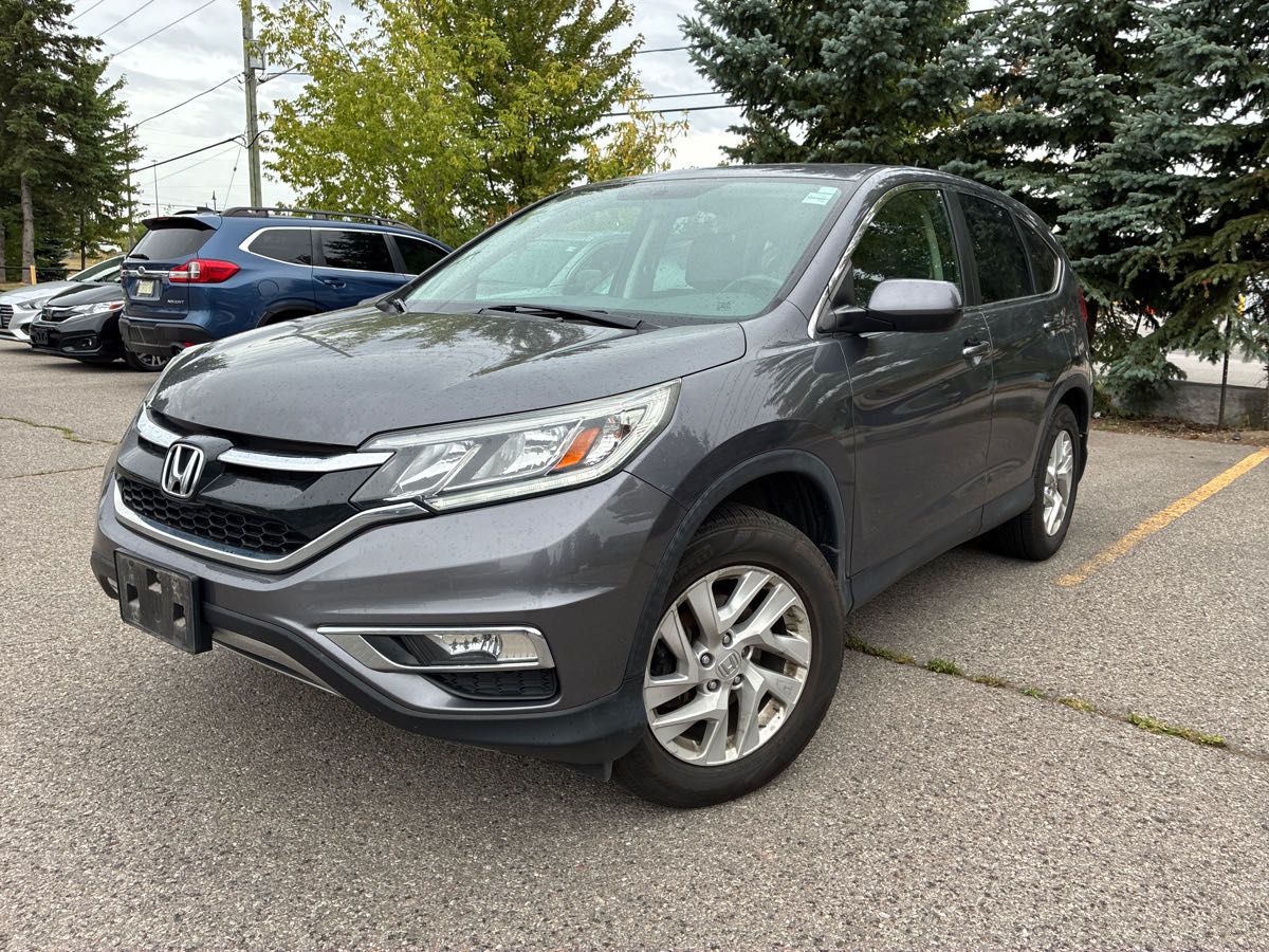2016 Honda CR-V in Markham, Ontario
