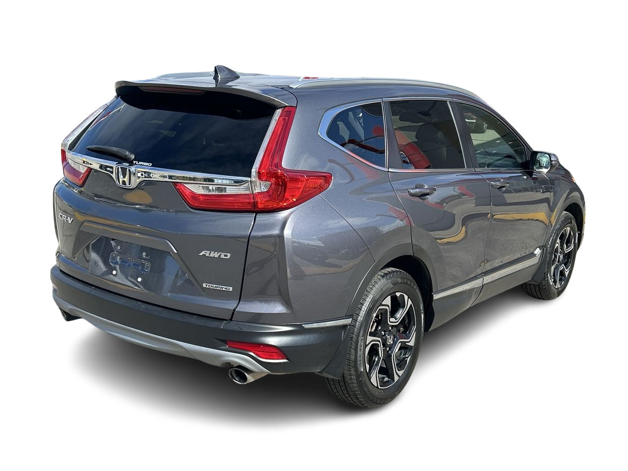 2017 Honda CR-V in Markham, Ontario