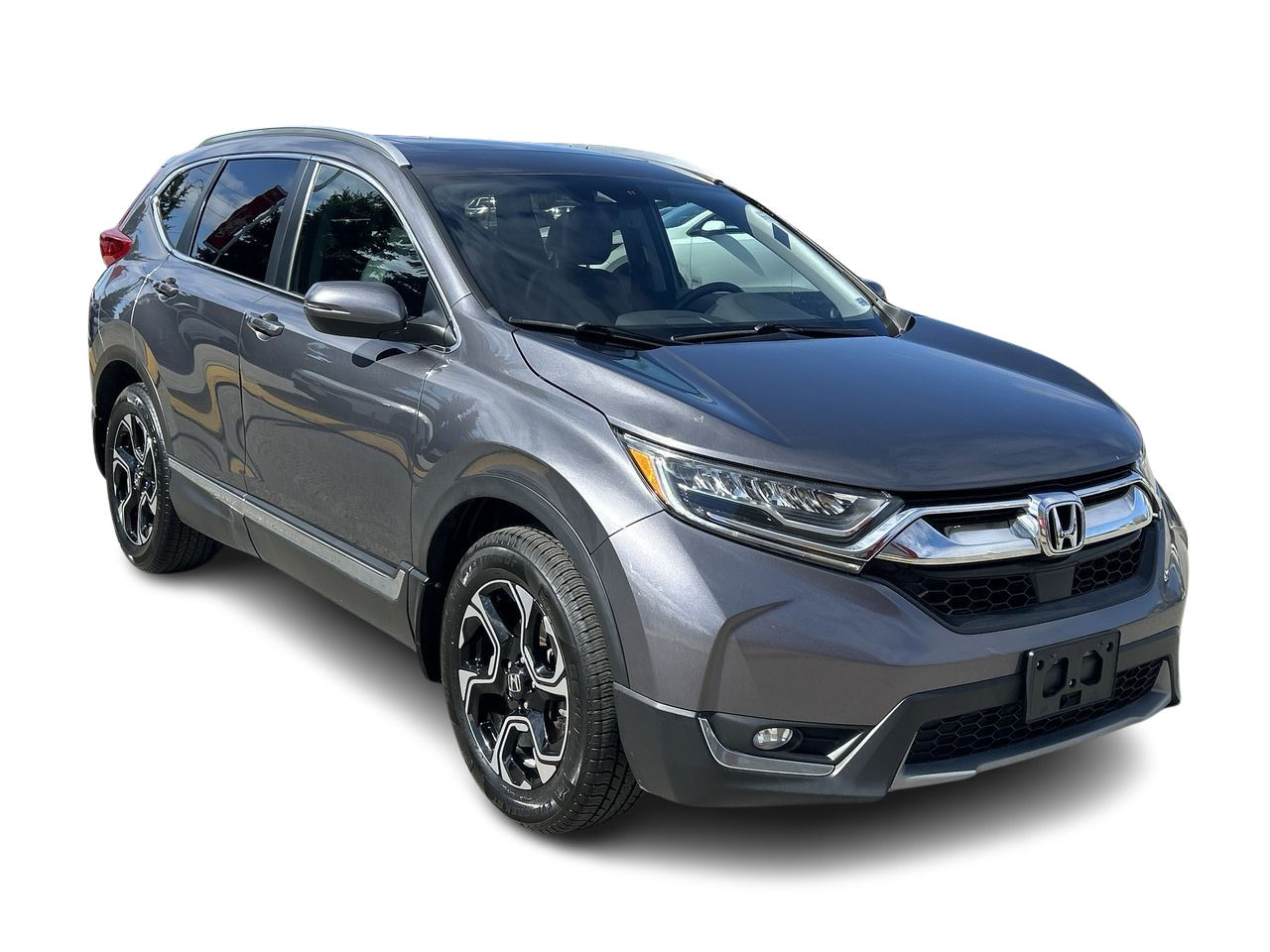 2017 Honda CR-V in Markham, Ontario