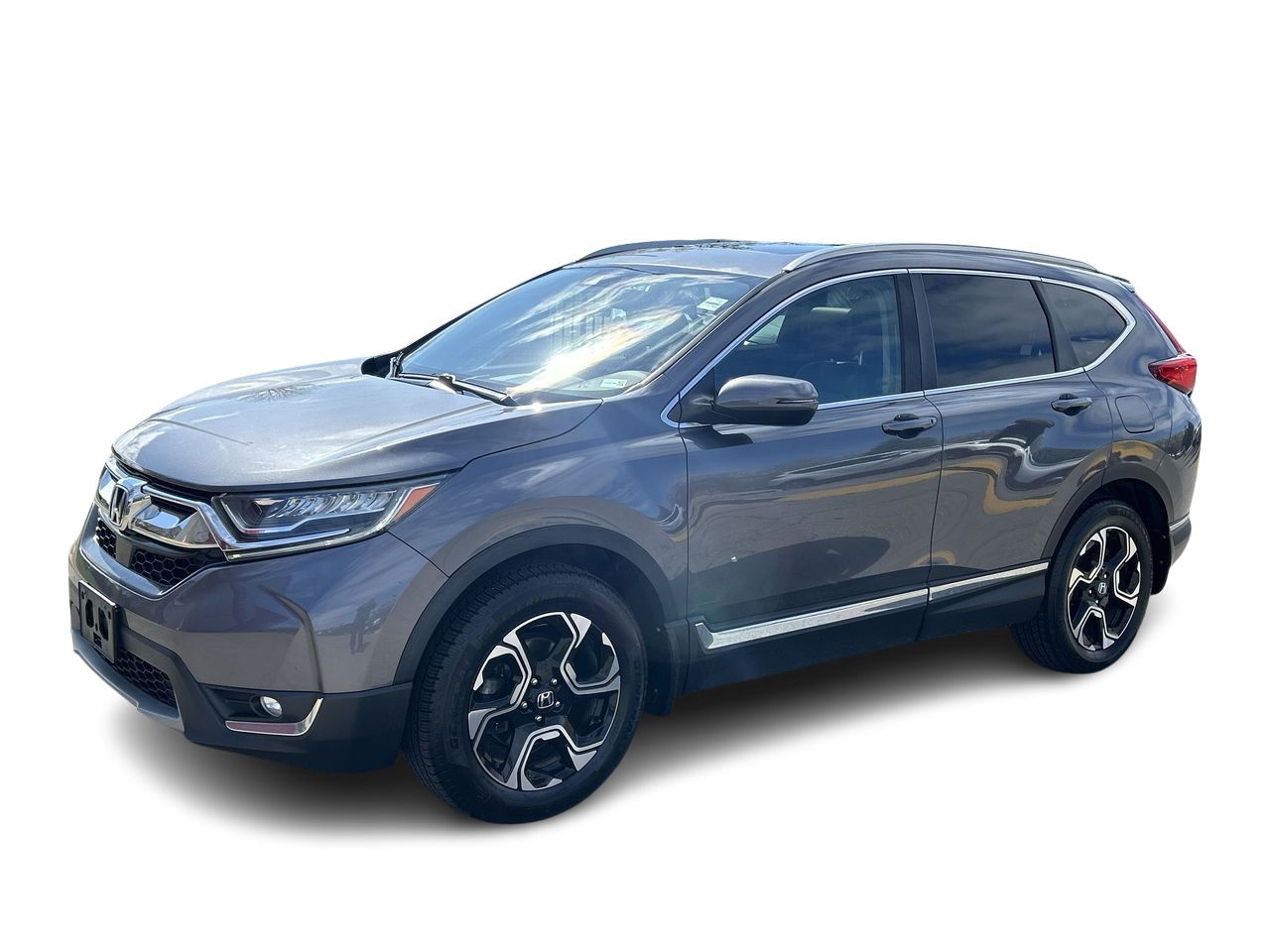 2017 Honda CR-V in Markham, Ontario
