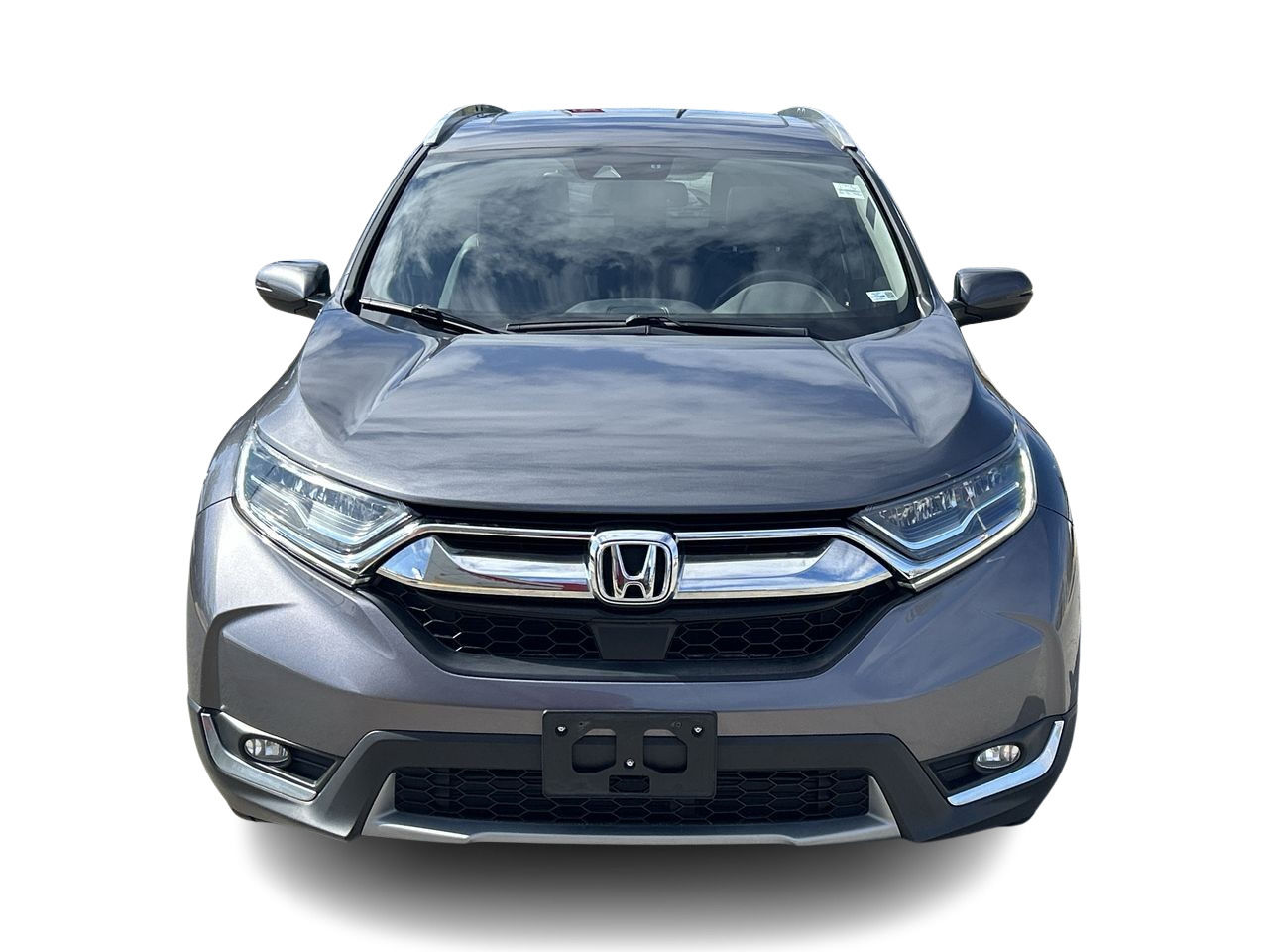2017 Honda CR-V in Markham, Ontario