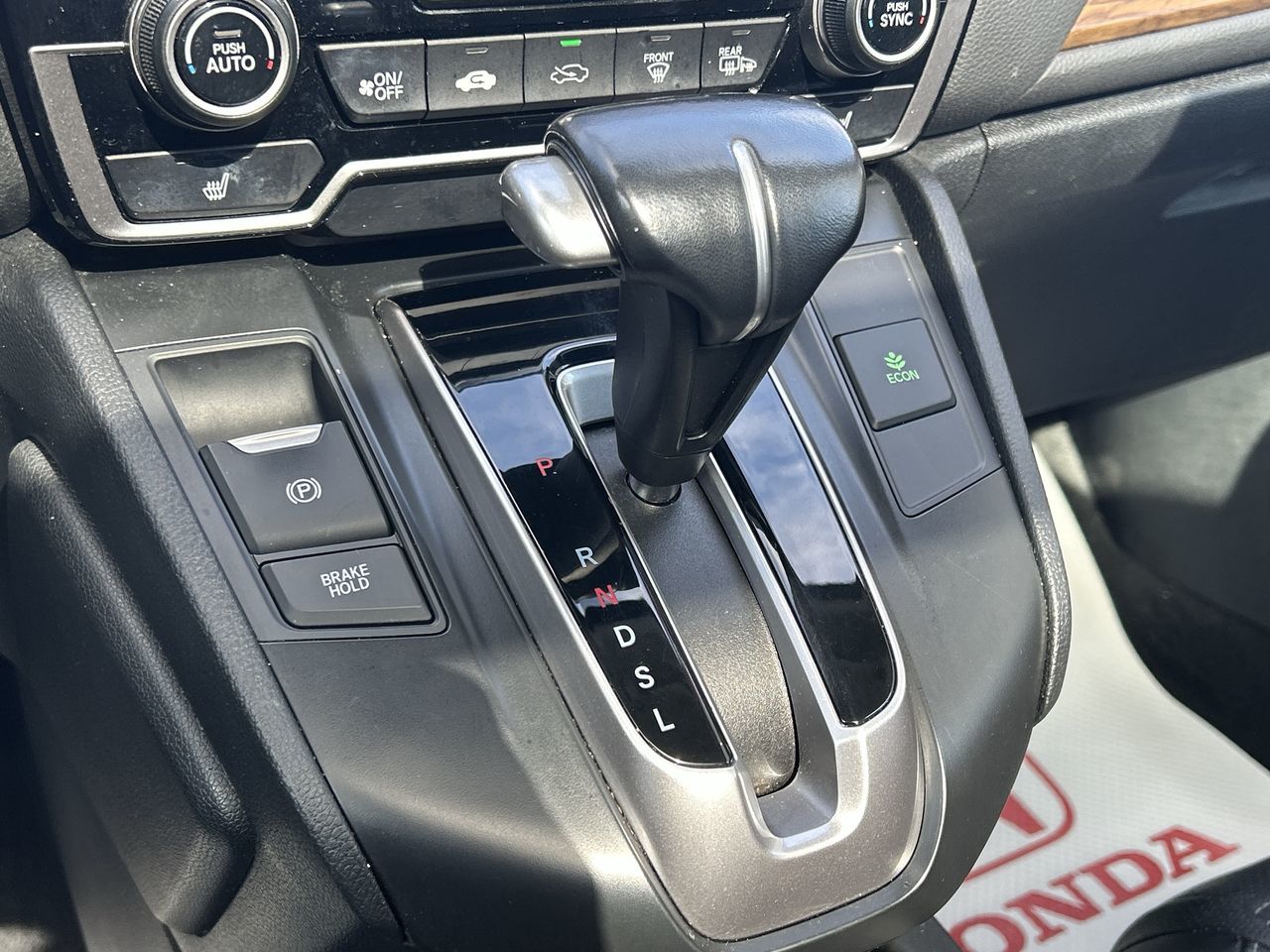 2017 Honda CR-V in Markham, Ontario