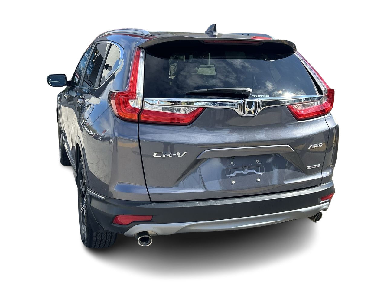 2017 Honda CR-V in Markham, Ontario