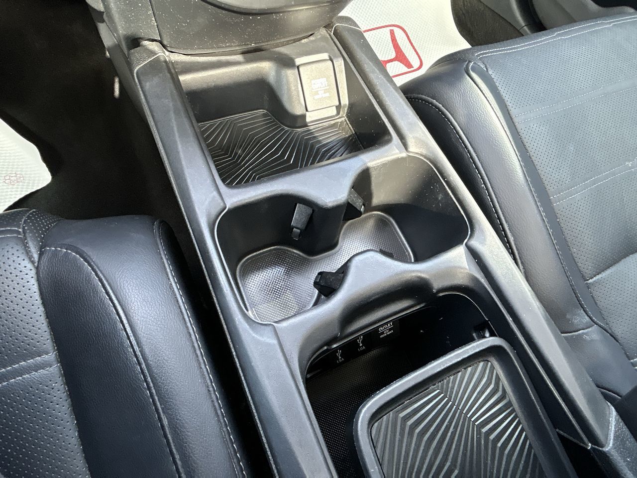 2017 Honda CR-V in Markham, Ontario