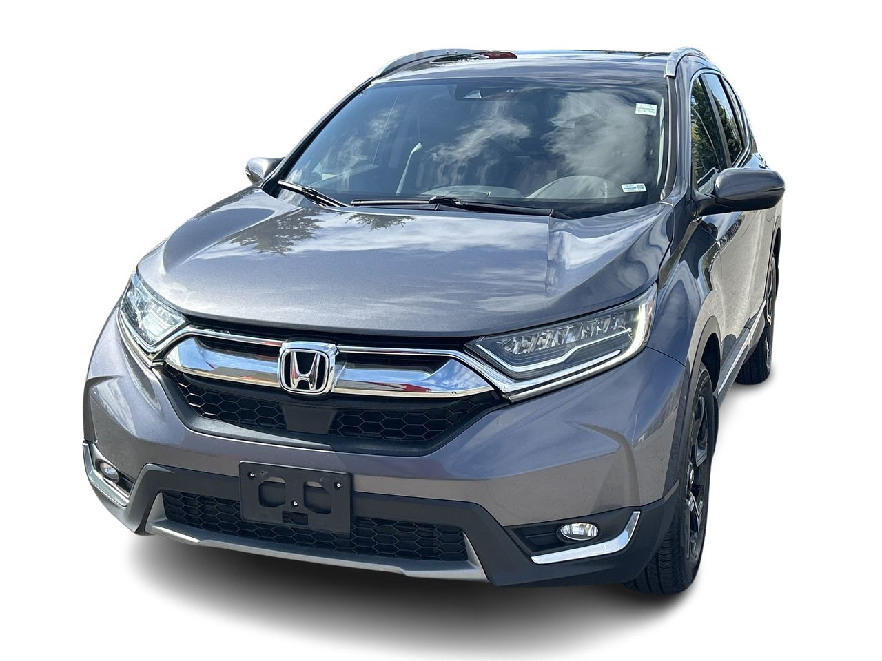 2017 Honda CR-V in Markham, Ontario