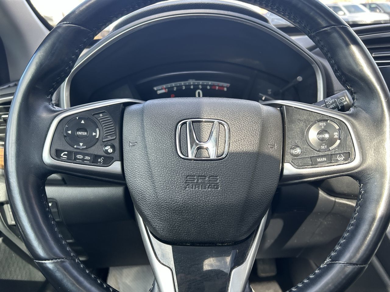 2017 Honda CR-V in Markham, Ontario