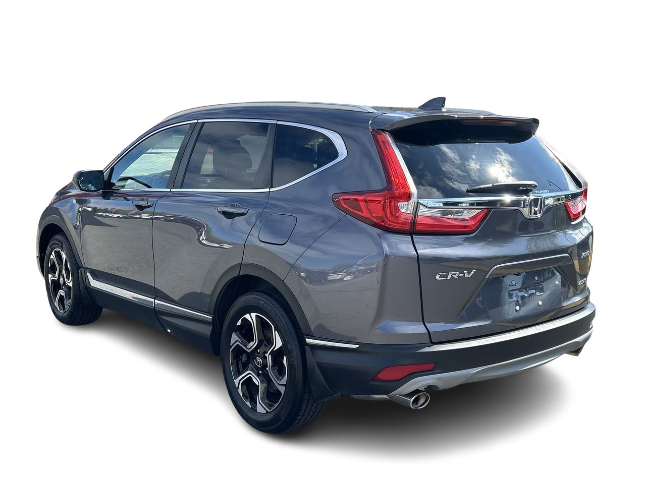 2017 Honda CR-V in Markham, Ontario