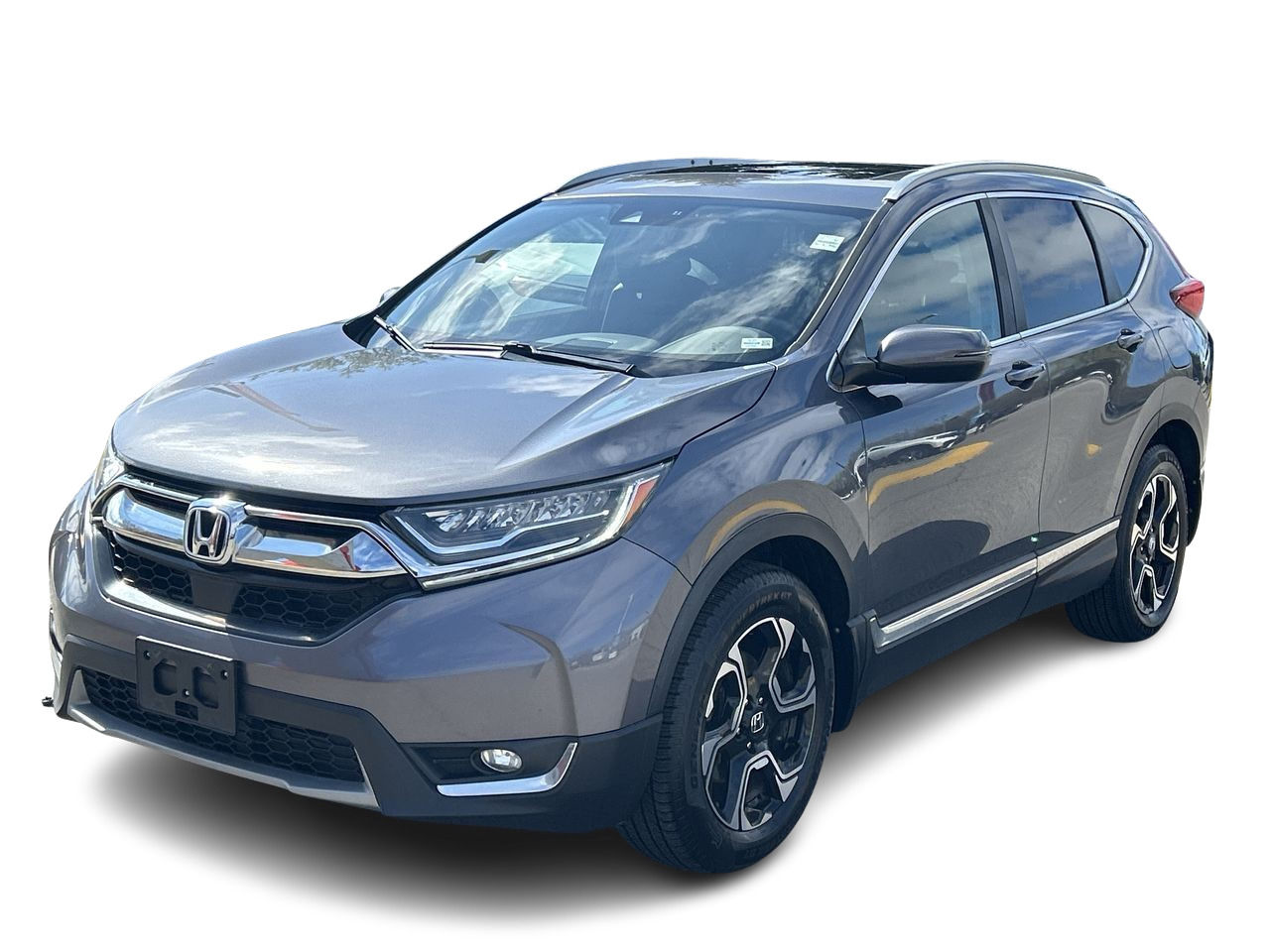 2017 Honda CR-V in Markham, Ontario