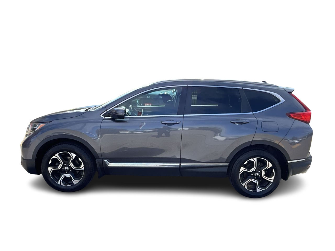 2017 Honda CR-V in Markham, Ontario