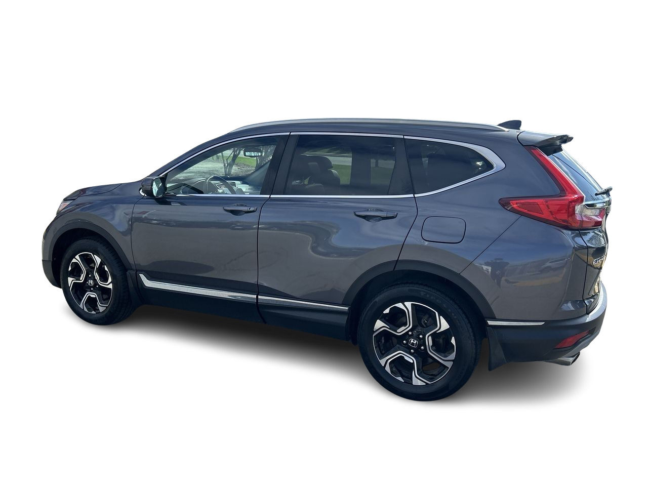 2017 Honda CR-V in Markham, Ontario
