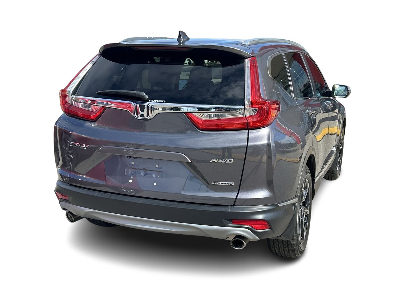 2017 Honda CR-V in Markham, Ontario
