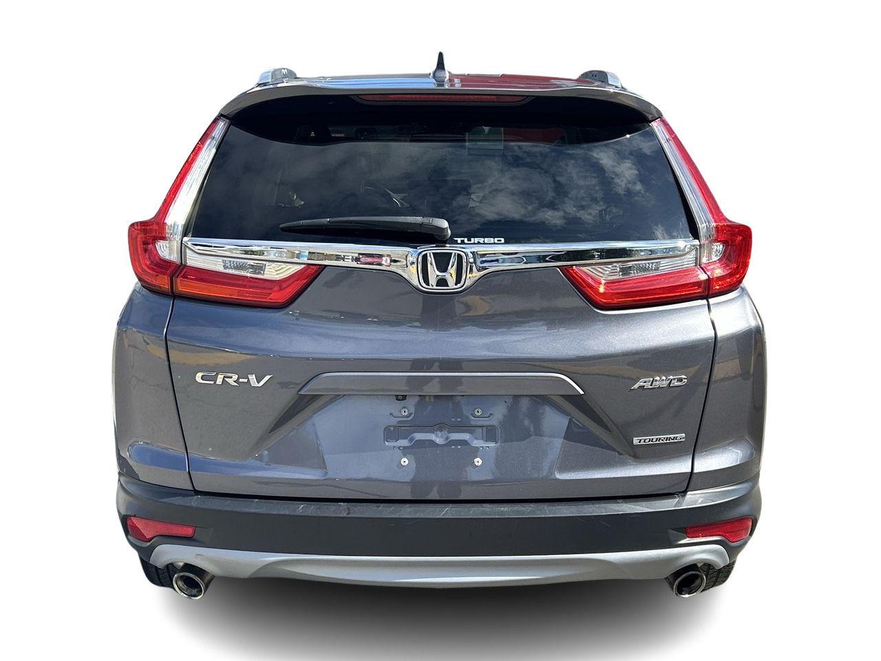 2017 Honda CR-V in Markham, Ontario