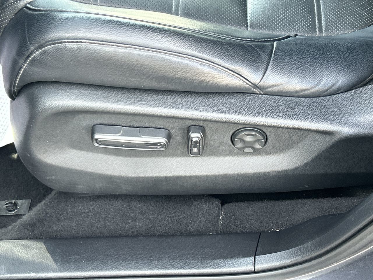 2017 Honda CR-V in Markham, Ontario