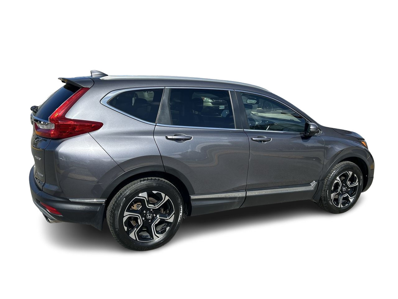 2017 Honda CR-V in Markham, Ontario