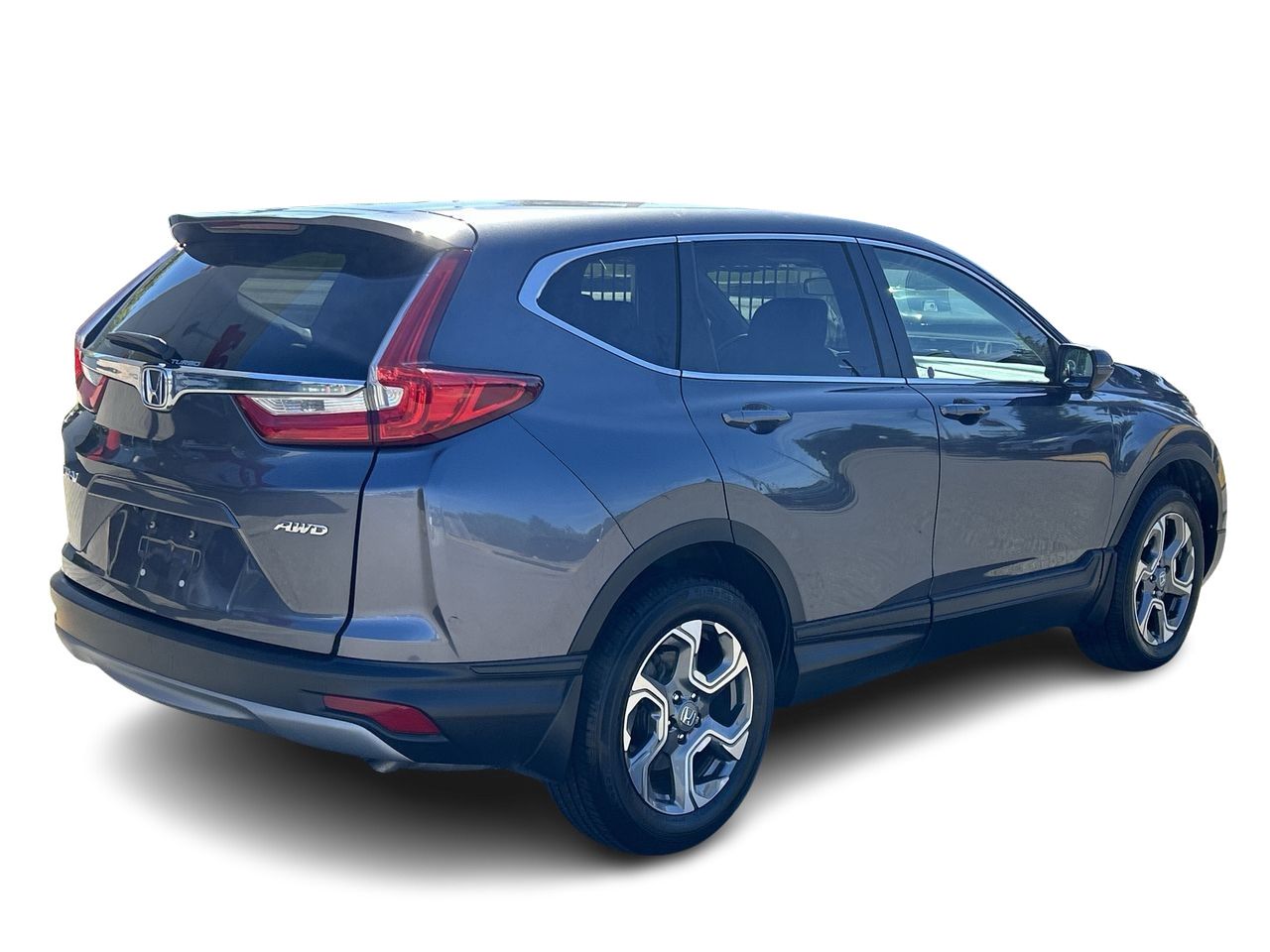 2017 Honda CR-V in Markham, Ontario