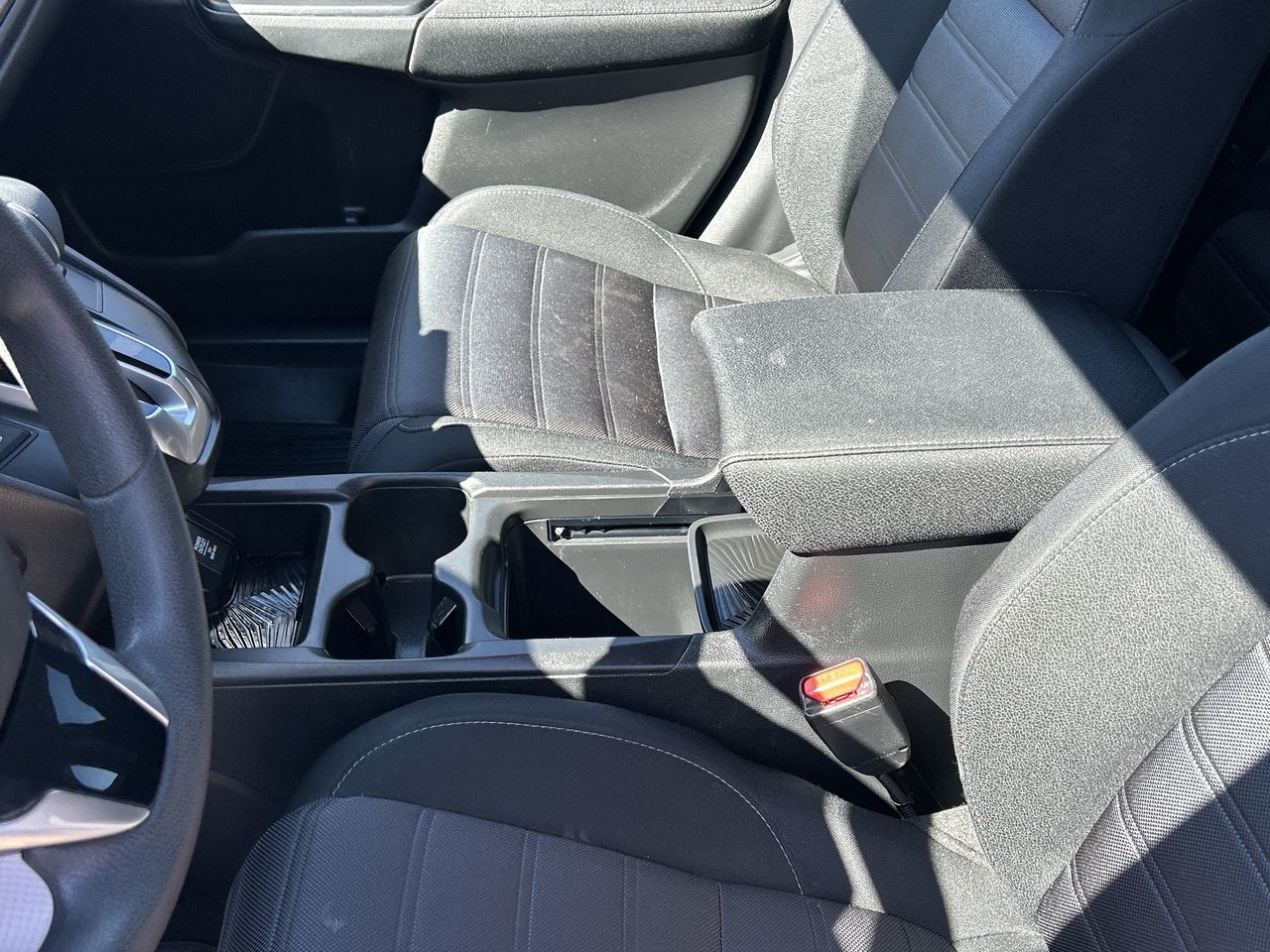 2017 Honda CR-V in Markham, Ontario