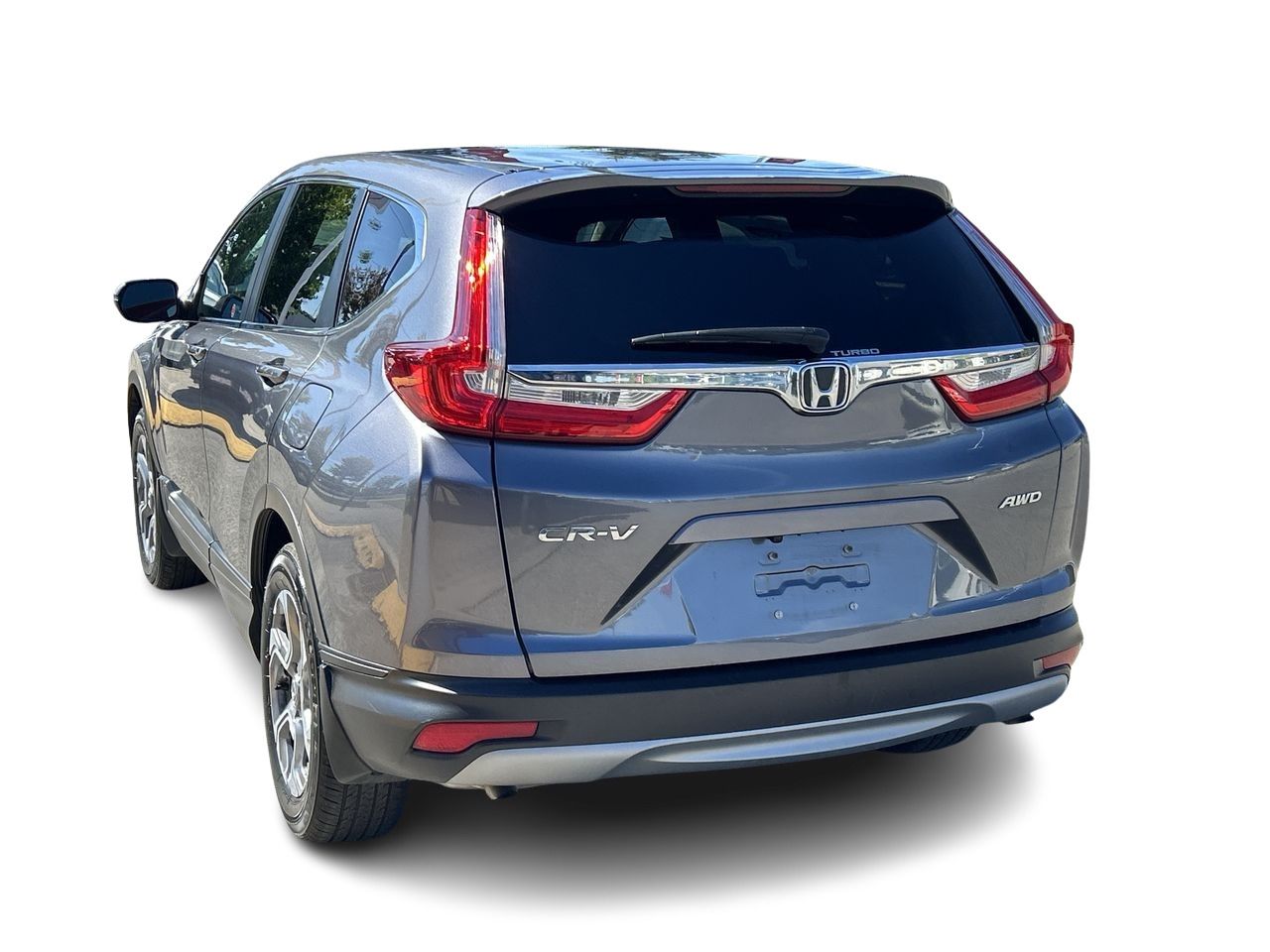 2017 Honda CR-V in Markham, Ontario