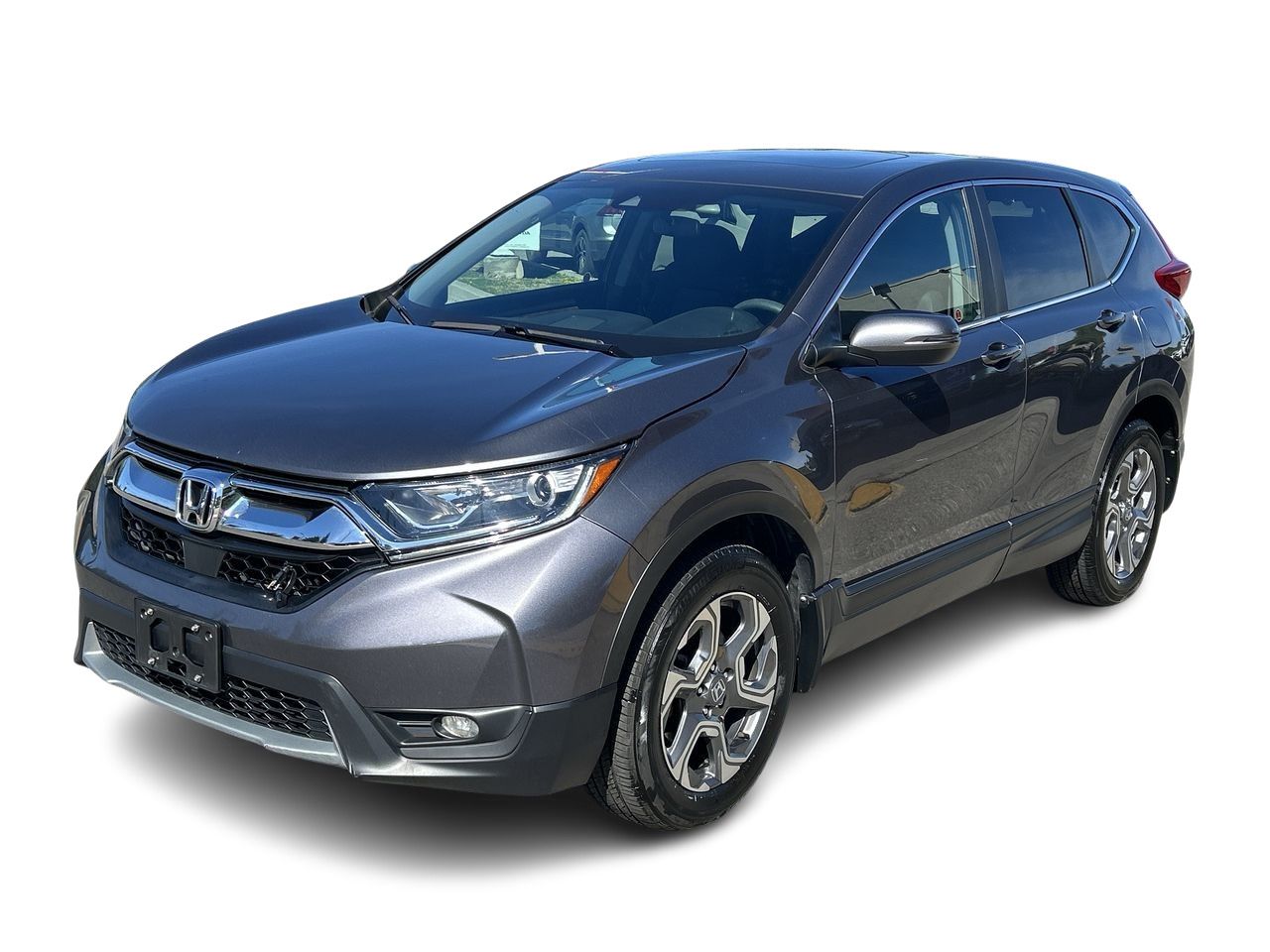 2017 Honda CR-V in Markham, Ontario